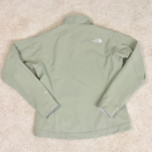 The North Face Apex Bionic II Jacket - Picture 6 of 7